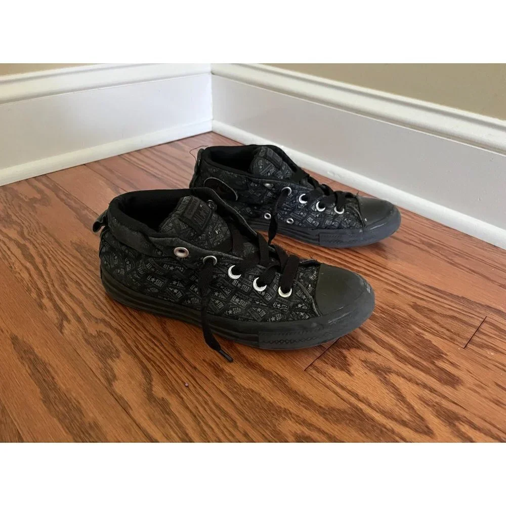 Converse Shoes